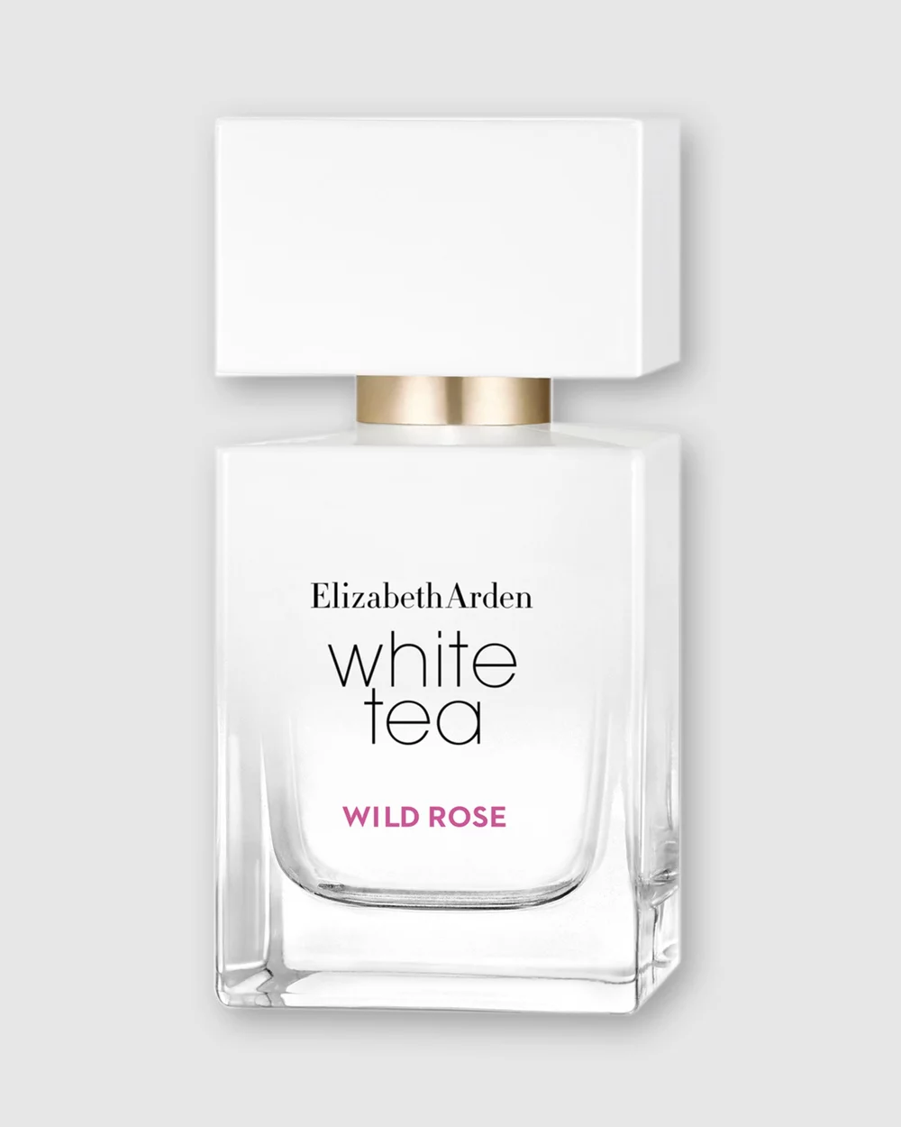 White Tea Wild Rose