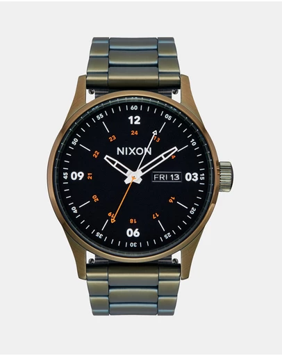 Nixon - Sentry SS