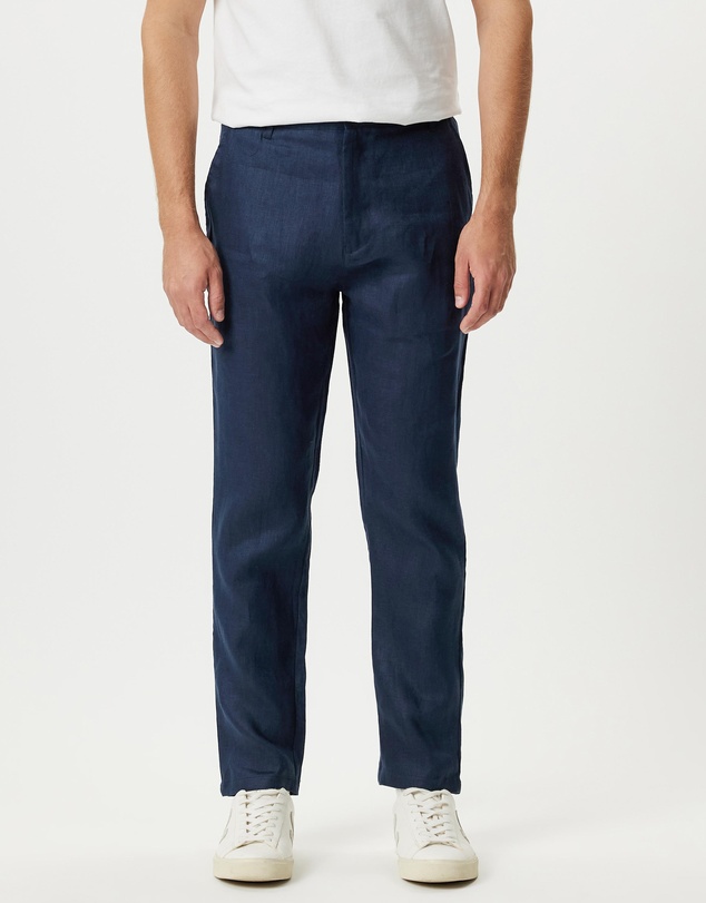 Staple Superior - Niko Linen Pants
