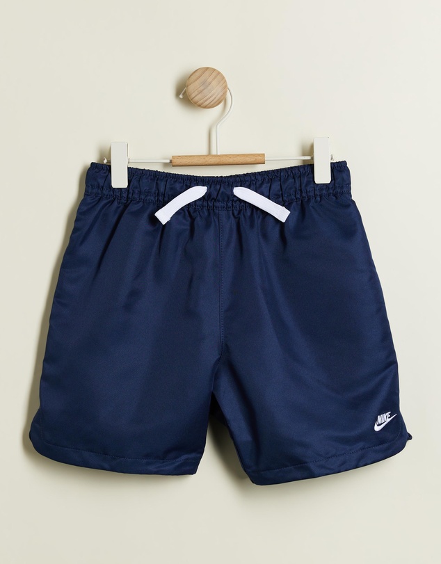 Nike - Sportswear Club Woven Shorts - Kids