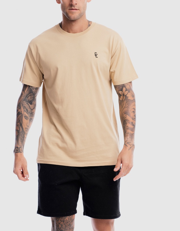 Counter Culture - Cypher Rise Tee