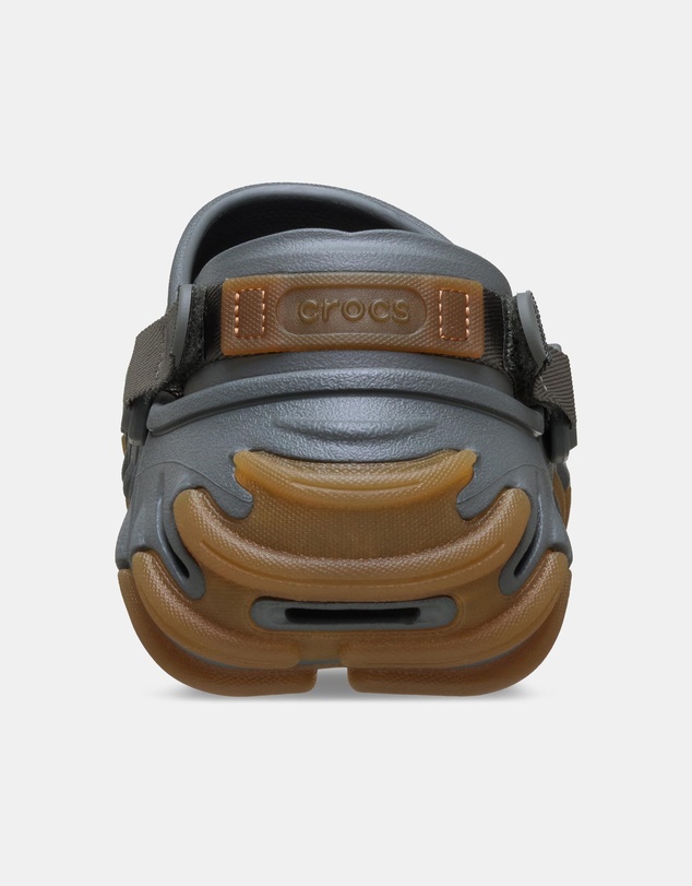 Crocs - Echo Gum RO Clog - Unisex