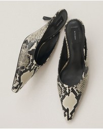 Witchery - Elodie Mules