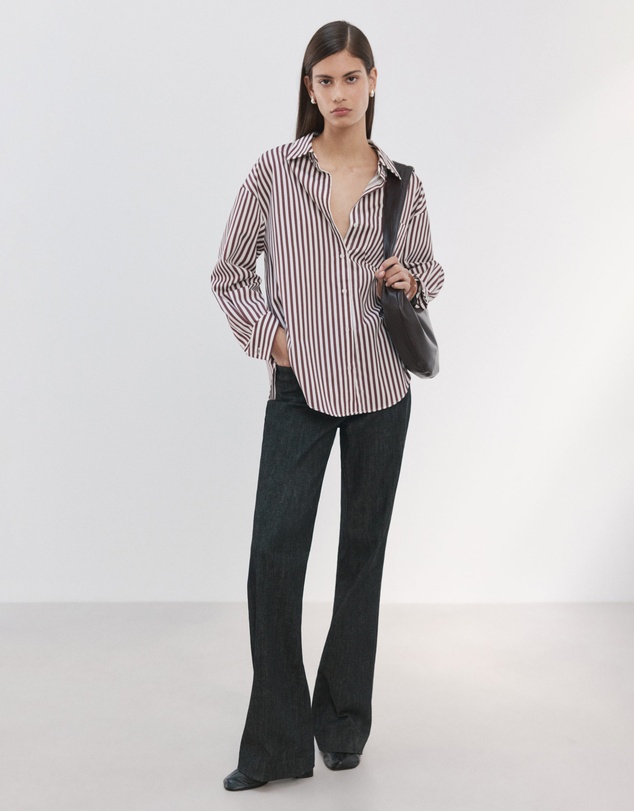 M.N.G - Fontana Shirt