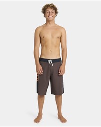 Billabong - Mens Spec 73 D Bah 20