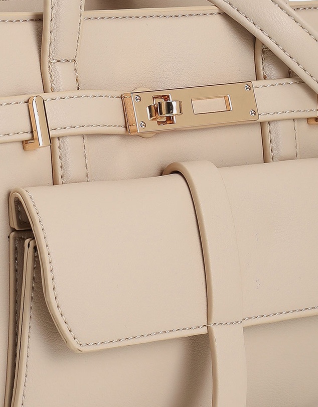 Call It Spring - Eloyze Tote Bag