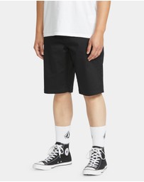 Volcom - Mens Frckn Modern 21