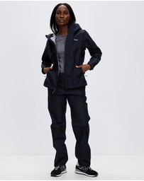 Patagonia - Women's Torrentshell 3L Rain Jacket