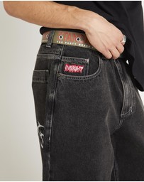 Insight - Society Neo Denim Jeans