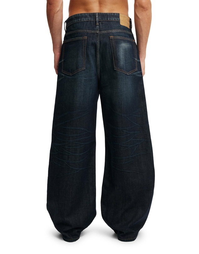 Cotton On - Super Baggy Jean