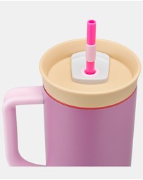 Owala - Tumbler Stainless Steel 40oz / 1.185L