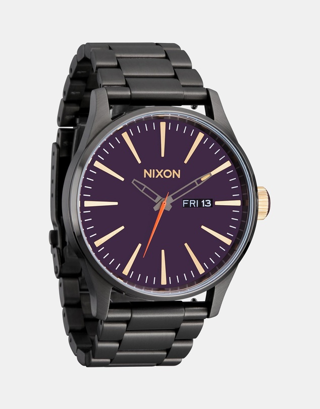 Nixon - Sentry SS