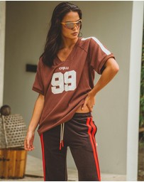 Araminta James - Aj Terry Pants