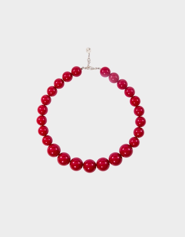 Sunday Stephens - Jaw Breaker Necklace