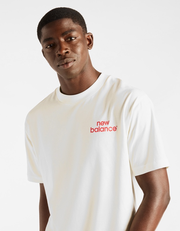 New Balance - Intelligent T-Shirt