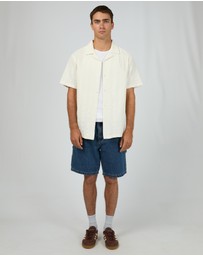 Silent Theory - Luca SS Shirt