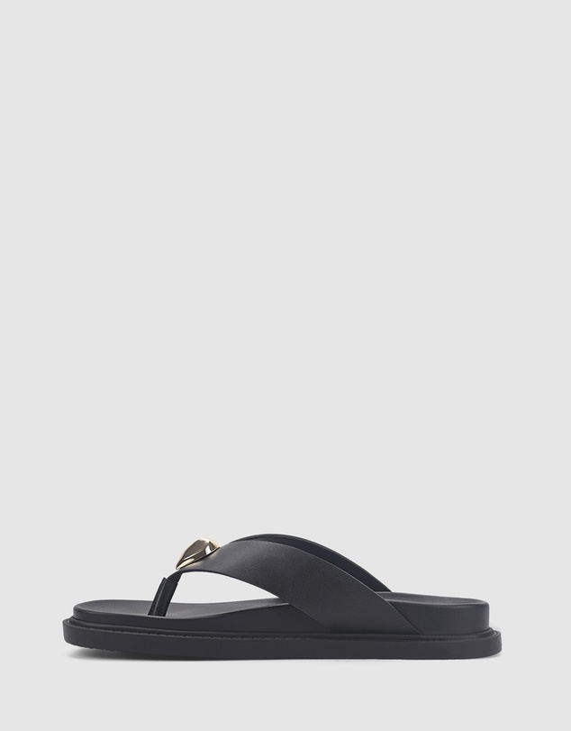 Verali - Bri Footbed Thongs