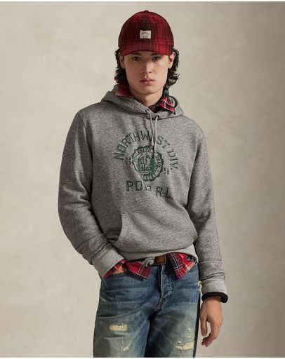 Dark Vintage Heather