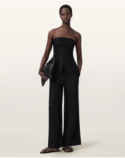 AllSaints - Charley Bodice