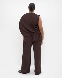 City Chic - Ariel Top