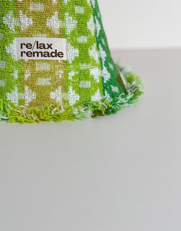 Re/lax Remade - Classic Duke #157