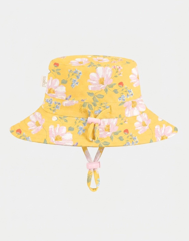 Toshi - Camille Sunhat - Babies-Kids