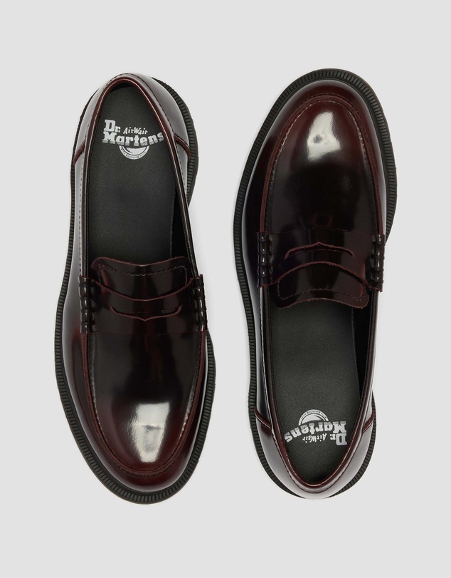 Dr Martens - Mayfare Loafers - Unisex