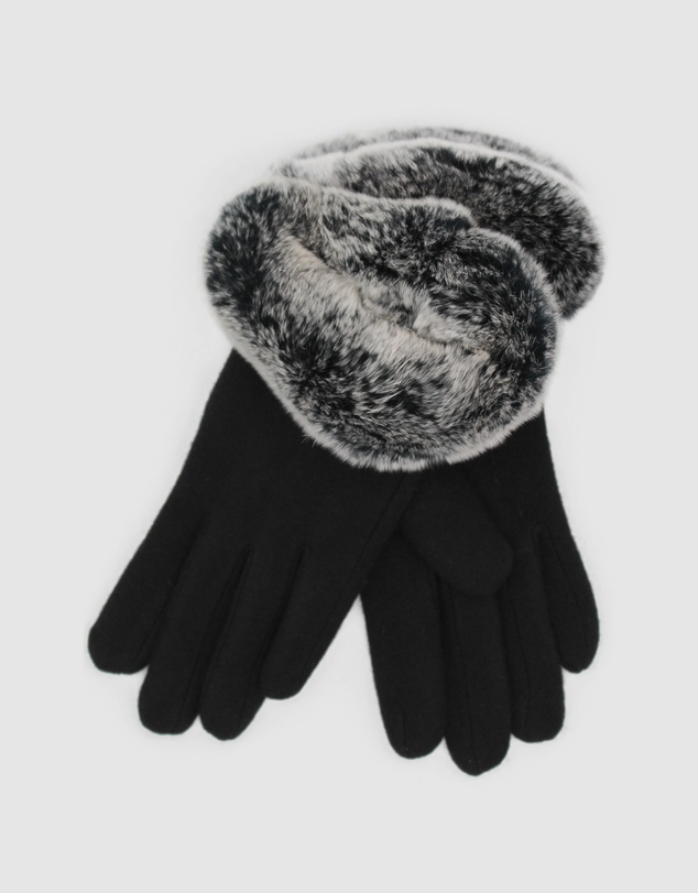 Morgan & Taylor - Sally Gloves