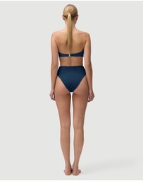 Fella Swim - Bernie Bikini Top