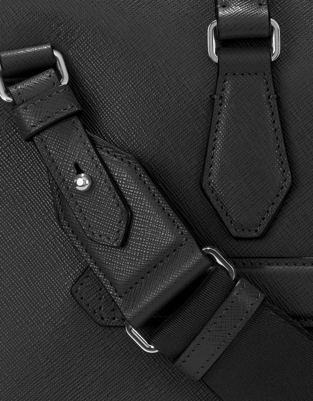 Montblanc - MB Sartorial Document Case Thin