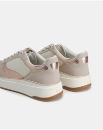 ALDO - Jaylla Platform Sneakers