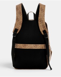 GUESS - Berta U-Zip Backpack