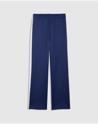Puma - T7 ALWAYS ON Straight Track Pants
