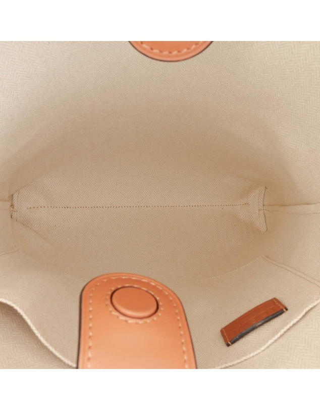 Pre-Loved by Azura Reborn - Pre-Loved Leather Ikebana Tote