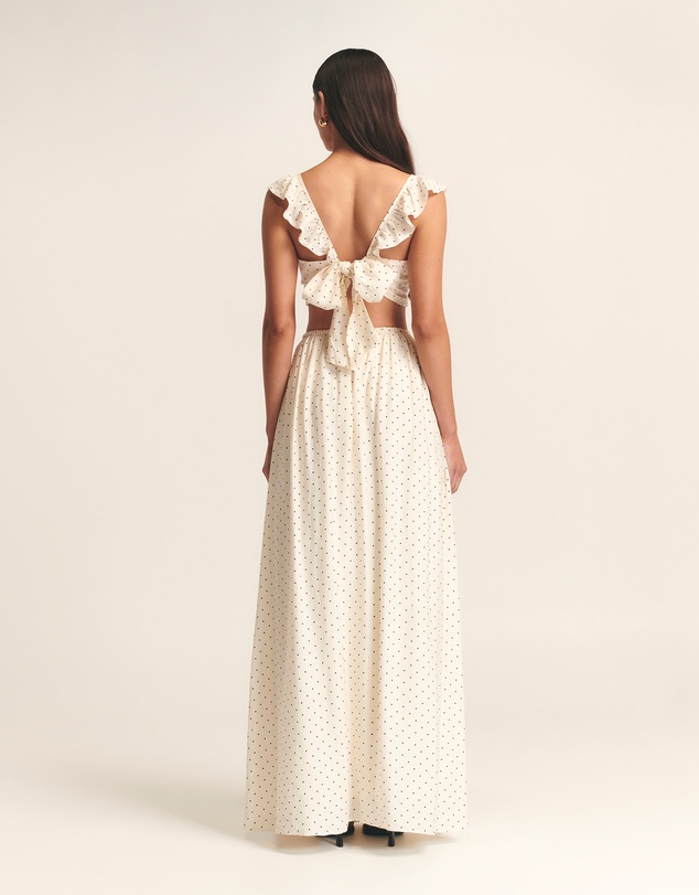 ST MRLO - Arlie Maxi Dress