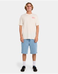 Volcom - Mens Highbird T-Shirt
