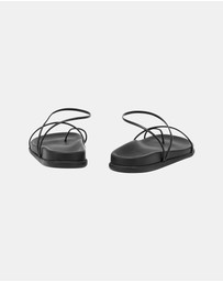 Ancient Greek Sandals - Kansiz
