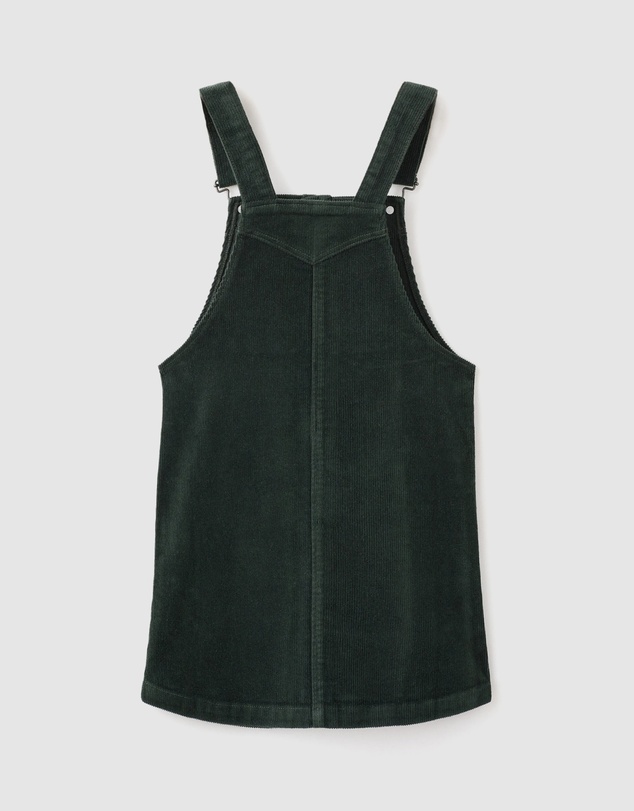 M.N.G - Gisela Pinafore Dress - Kids-Teens