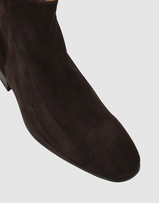 Brando - Oswell Dress Boots