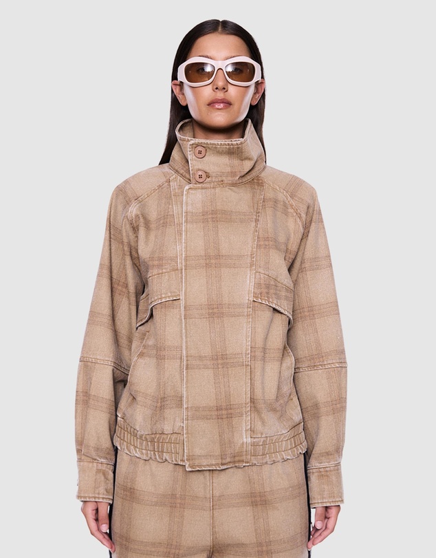 ENA PELLY - Zuri Jacket