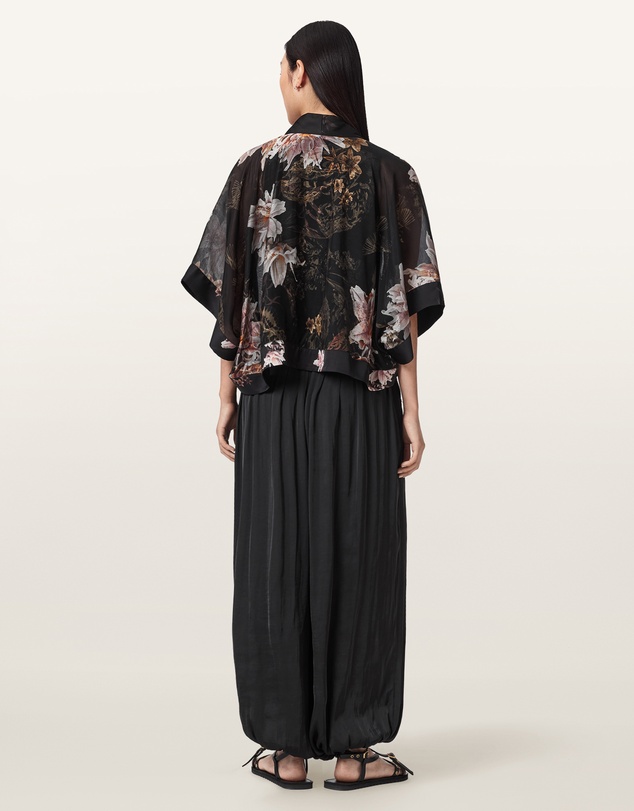 AllSaints - Eshe Trousers