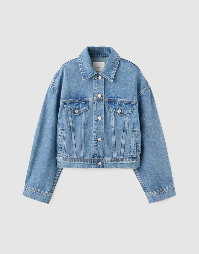 M.N.G - Kika Jacket