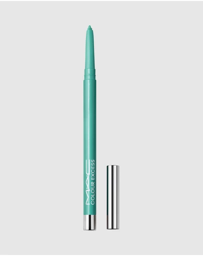 MAC - Colour Excess Gel Liner