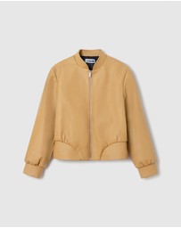 Laagam - Freya Bomber Jacket