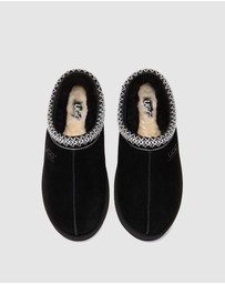 EVERAU - Australian Shepherd Ugg Tay Cow Suede Upper House Shoes