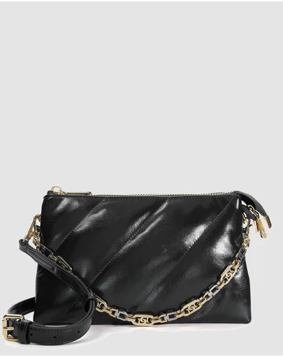 Dune London - Dinidelamere - Black