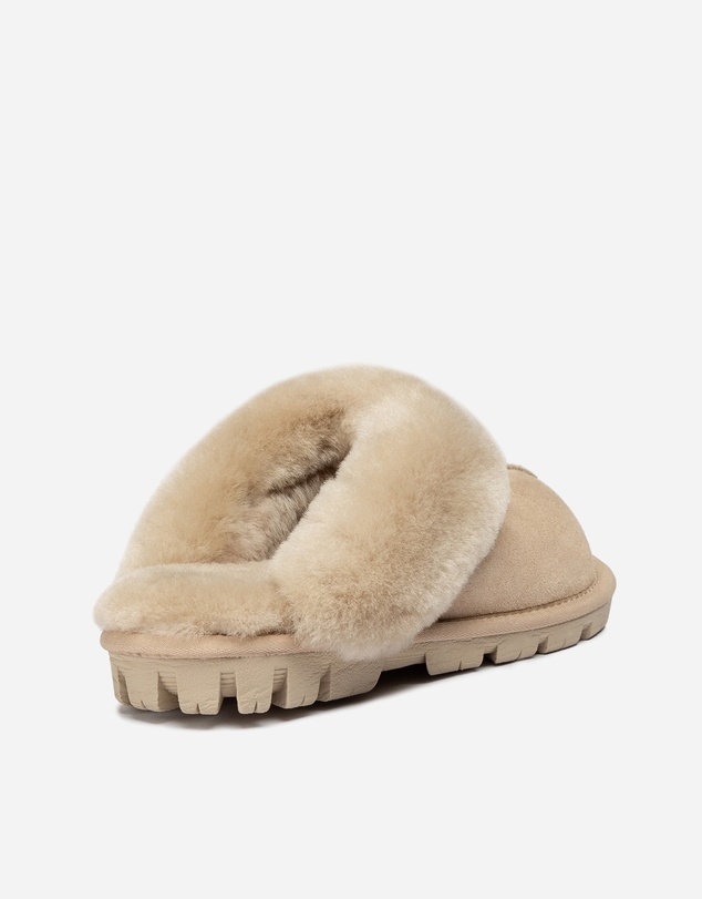 Ozwear Connection Uggs - Ugg Aussie Coquette Slipper