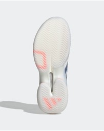 adidas Performance - Barricade 14 Tennis Shoes Womens