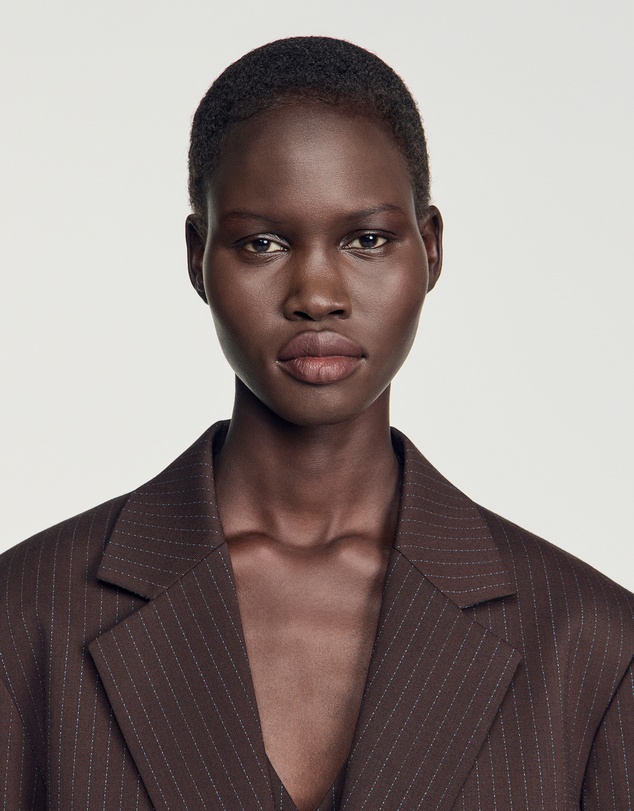Sandro - Amanda Blazer