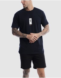 Counter Culture - Runway Tee